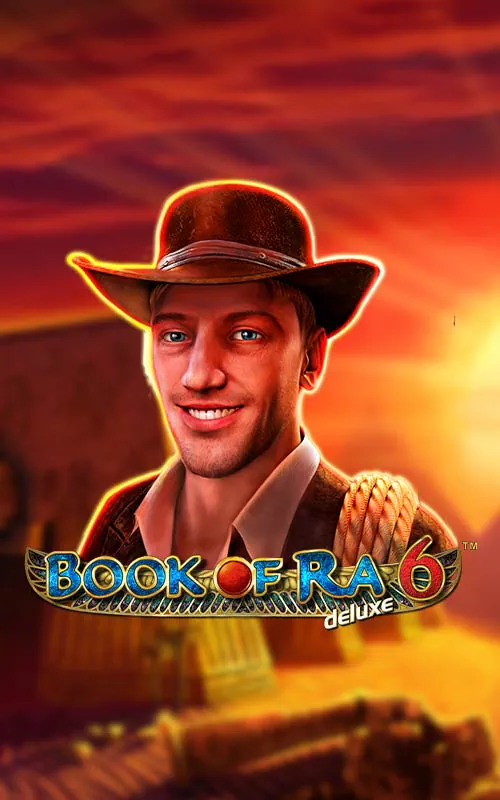 Book of Ra at Bitspin Casino