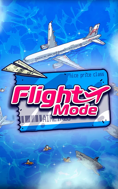 Flight Mode at Bitspin Casino