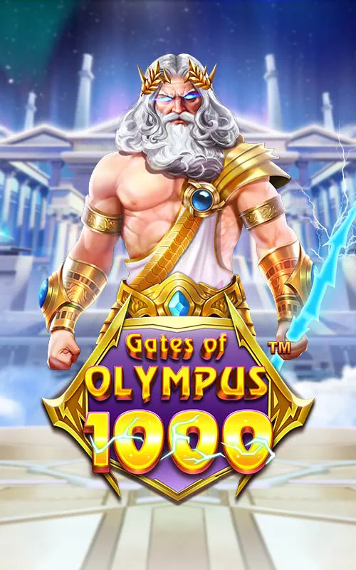 Gates of Olympus at Bitspin Casino