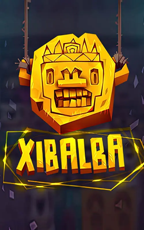 Xibalba at Bitspin Casino