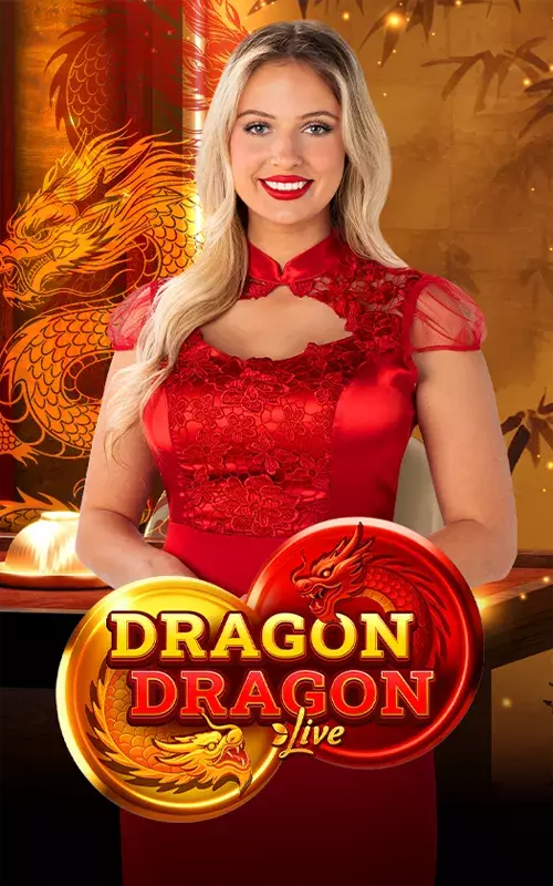 Baccarat Squeeze at Bitspin Casino
