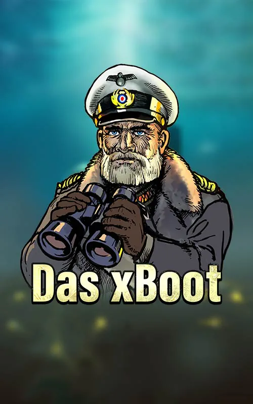 Das xBoot at Bitspin Casino